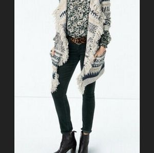 Cabi SKINNY CORD JEAN FALL 2019